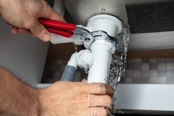 Best Flooded house restoration  in Carefree, AZ
