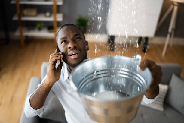 24/7 water damage repair in Carefree, AZ