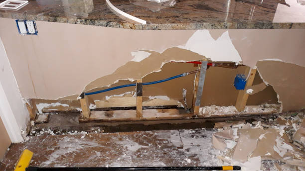 Best Water damage restoration near me  in Carefree, AZ